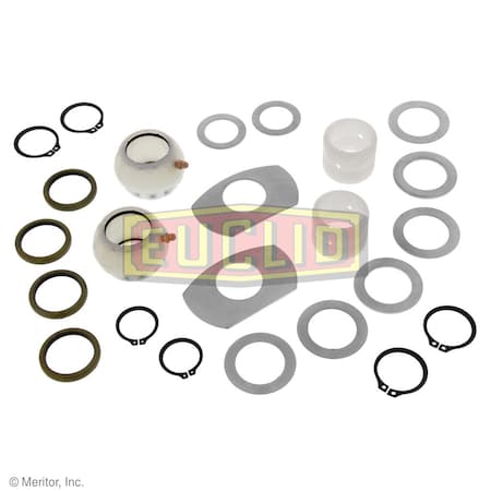 Euclid Camshaft Repair Kit, E2469 E2469